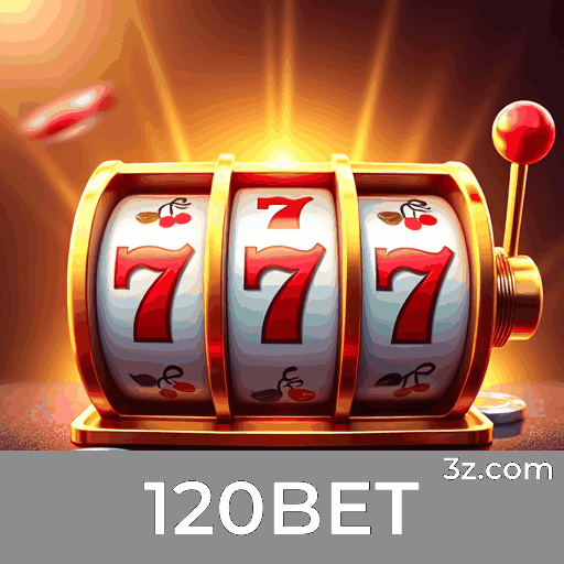 120BET: Cassino Online Seguro e Entretenimento Premium