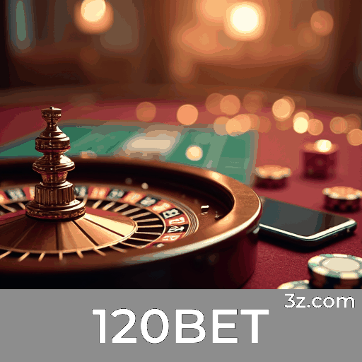 Experiência Exclusiva de Casino Brasileiro com Equipe de Elite no 120BET