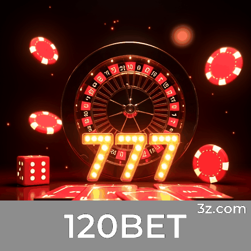 120BET: Bônus Generosos para Jogadores Brasileiros