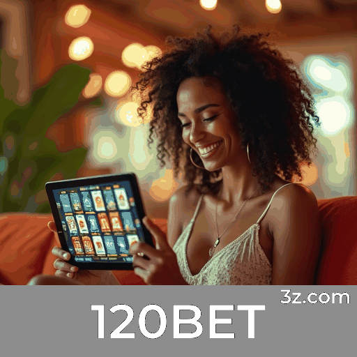 Apostar a qualquer hora, 120BET no seu celular