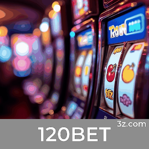 120BET: Experiência de Jogos de Cassino Luxuosa e Imersiva