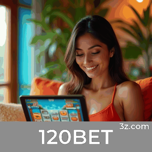 120BET: O Mundo de Jogos Selecionados e Exclusivos