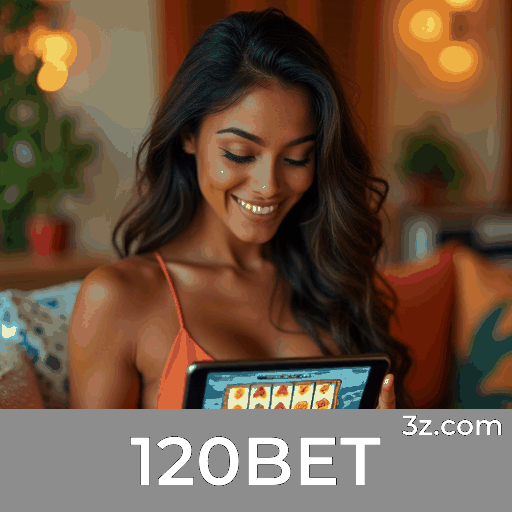 120BET: O Mundo de Jogos Selecionados e Exclusivos