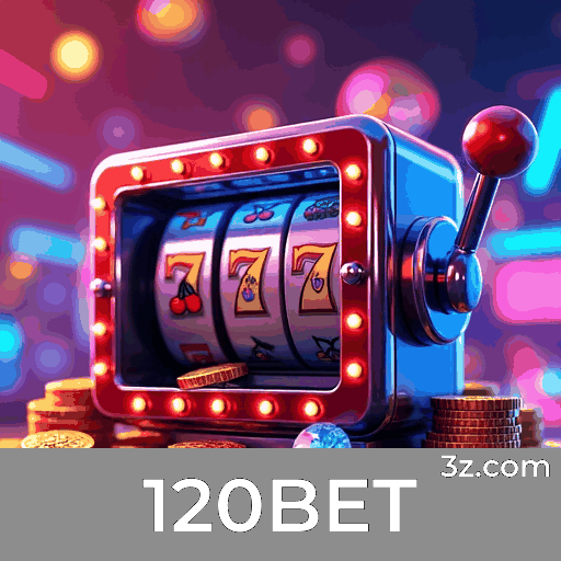 120BET: Bônus Generosos para Jogadores Brasileiros