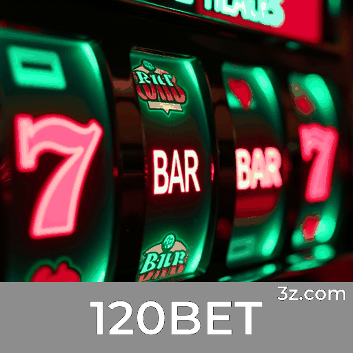 120BET: O Mundo de Jogos Selecionados e Exclusivos
