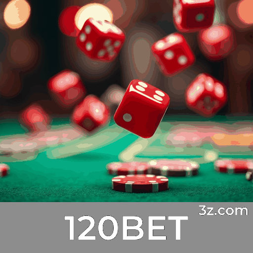 120BET: O Líder Confiável em Apostas Online