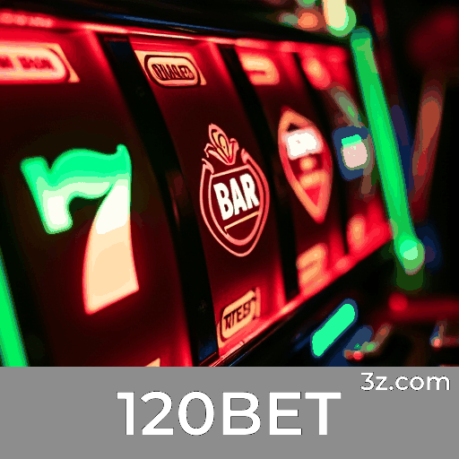 120BET: O Mundo de Jogos Selecionados e Exclusivos