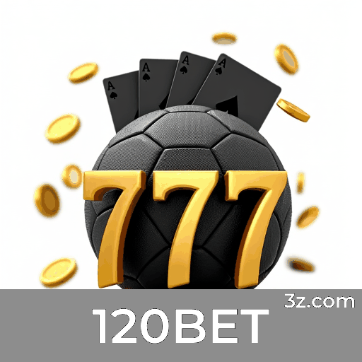 120BET: Cassino Online Seguro e Entretenimento Premium