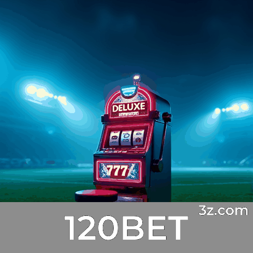 120BET: Bônus Generosos para Jogadores Brasileiros