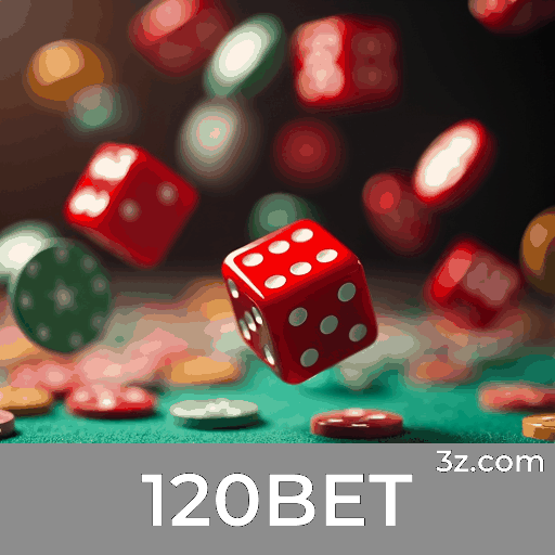 120BET: Experiência de Jogos de Cassino Luxuosa e Imersiva