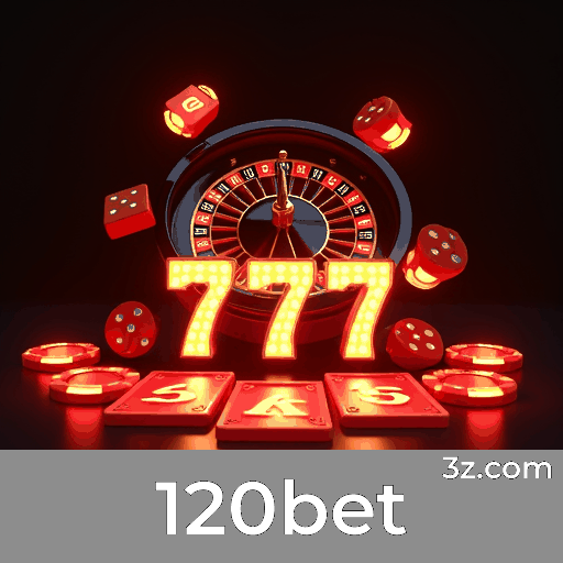 120bet: Top Plataforma de Cassino e Apostas