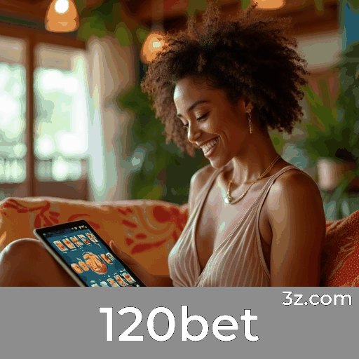 120bet: Top Plataforma de Cassino e Apostas