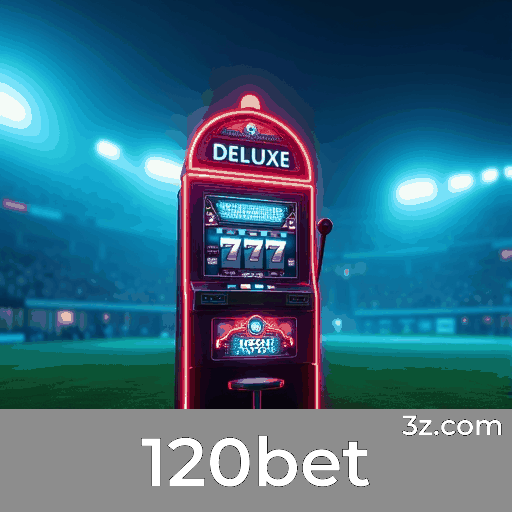 Descubra o Poder do Esporte e Estratégias no 120bet