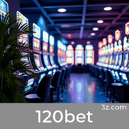 120bet: Jogo Crash em Tempo Real para Brasileiros