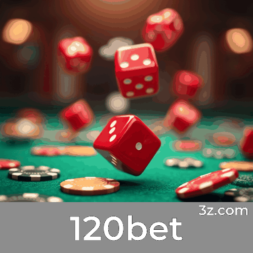 120bet: Top Plataforma de Cassino e Apostas