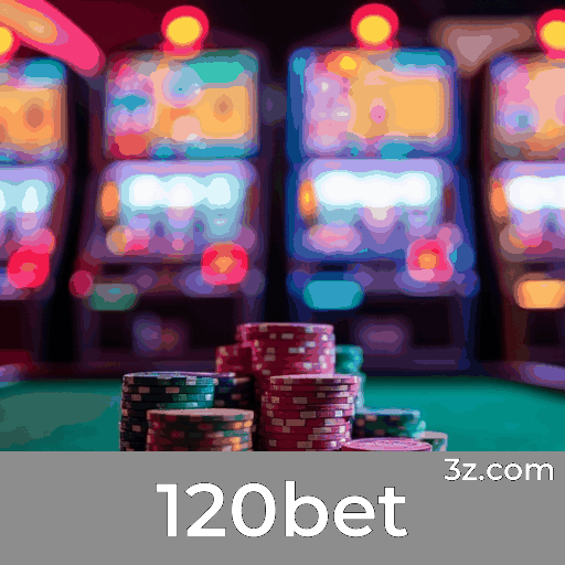 120bet: Top Plataforma de Cassino e Apostas