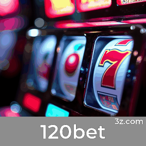 120bet: Top Plataforma de Cassino e Apostas