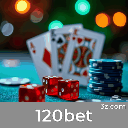 120bet: Top Plataforma de Cassino e Apostas